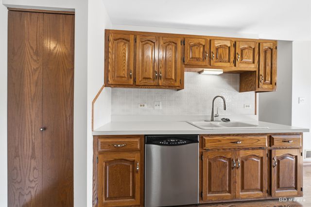 9832 Terrace Court E 2B, Palos Park, IL 60464