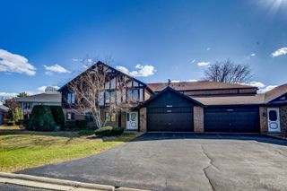9832 Terrace Court E 2B, Palos Park, IL 60464
