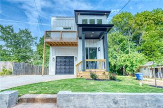 862 Hobson SW Street, Atlanta, GA 30310