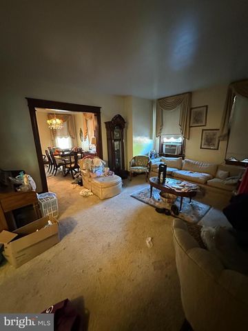 1122 HOLBROOK ST NE, Washington, DC 20002