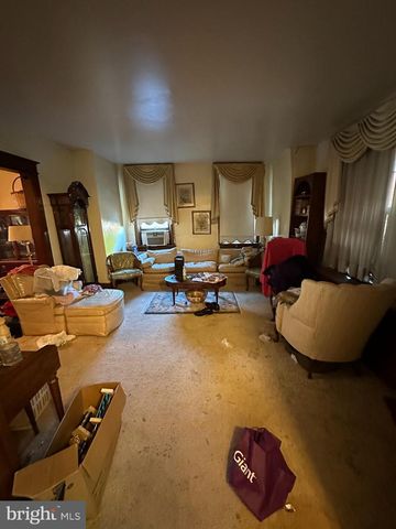 1122 HOLBROOK ST NE, Washington, DC 20002