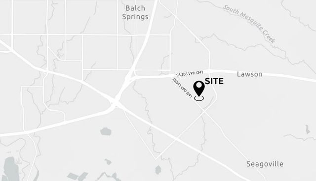939 & 933 Applegate Drive, Dallas, TX 75253