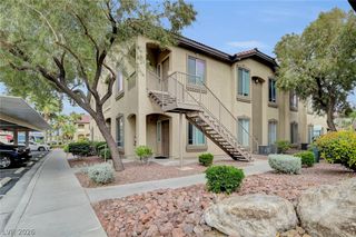 3360 Cactus Shadow Street 201, Las Vegas, NV 89129