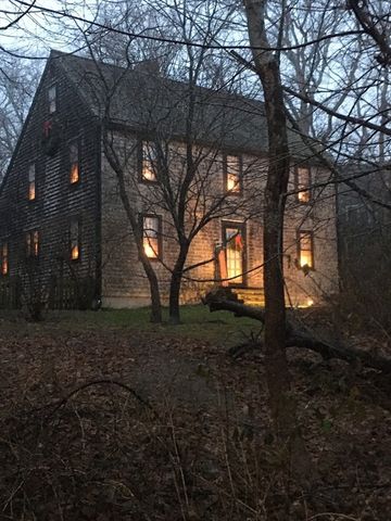 66 Centerville Way, Plymouth, MA 02360