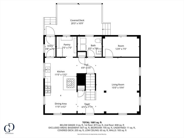 66 Centerville Way, Plymouth, MA 02360
