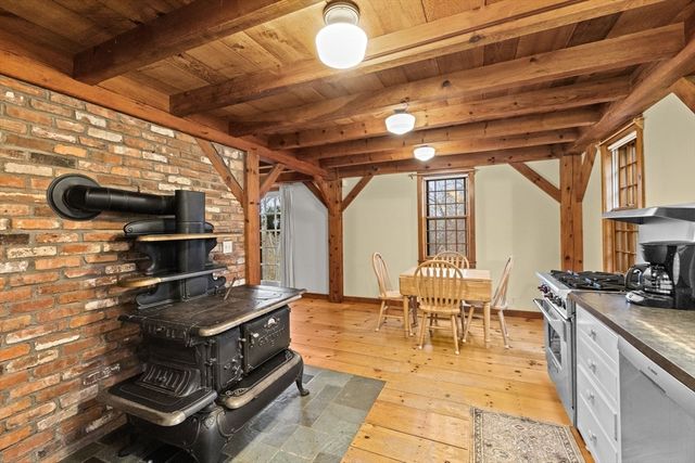 66 Centerville Way, Plymouth, MA 02360