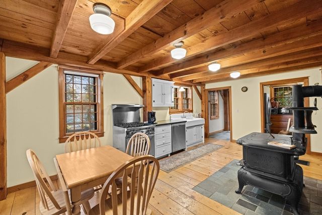 66 Centerville Way, Plymouth, MA 02360