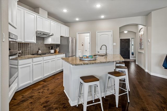 2912 Mulberry Avenue, Melissa, TX 75454