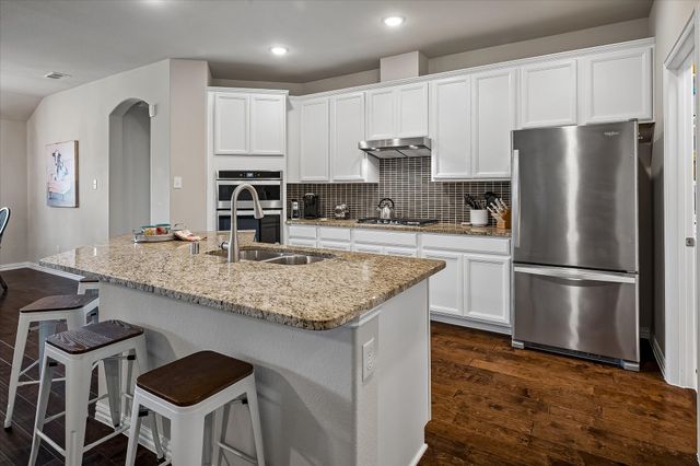 2912 Mulberry Avenue, Melissa, TX 75454
