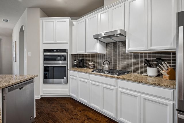 2912 Mulberry Avenue, Melissa, TX 75454
