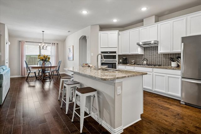 2912 Mulberry Avenue, Melissa, TX 75454