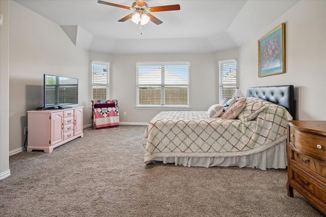 2912 Mulberry Avenue, Melissa, TX 75454