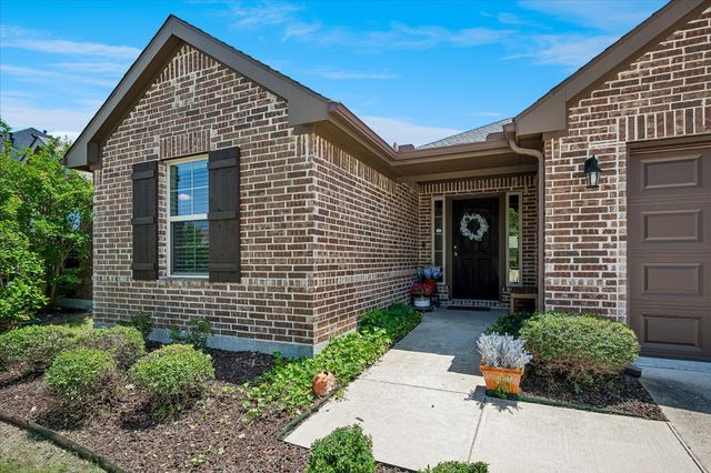 2912 Mulberry Avenue, Melissa, TX 75454