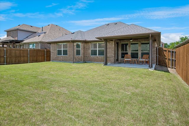 2912 Mulberry Avenue, Melissa, TX 75454