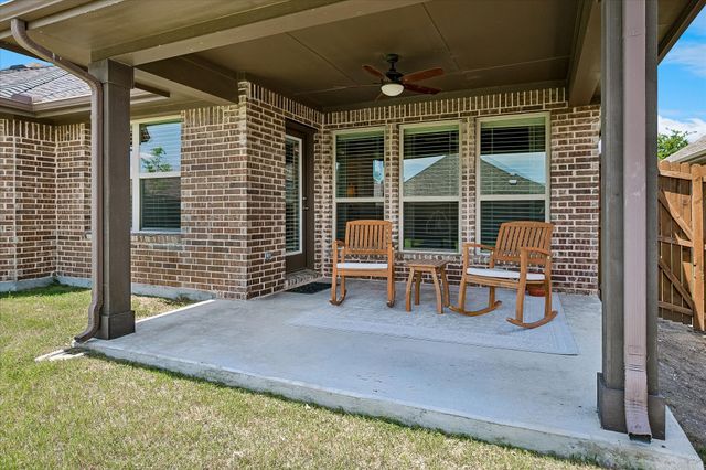 2912 Mulberry Avenue, Melissa, TX 75454