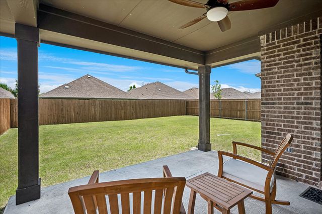 2912 Mulberry Avenue, Melissa, TX 75454