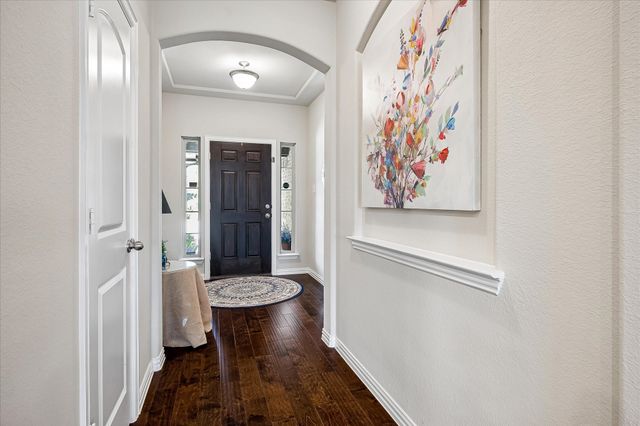 2912 Mulberry Avenue, Melissa, TX 75454
