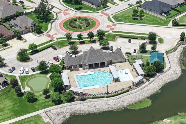 2912 Mulberry Avenue, Melissa, TX 75454