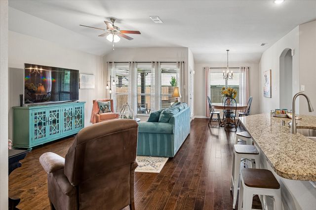 2912 Mulberry Avenue, Melissa, TX 75454