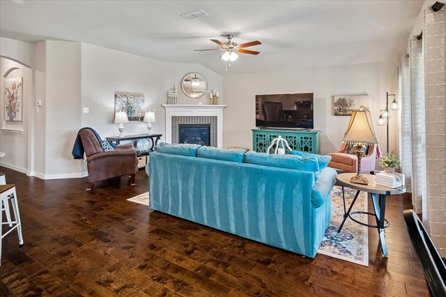 2912 Mulberry Avenue, Melissa, TX 75454