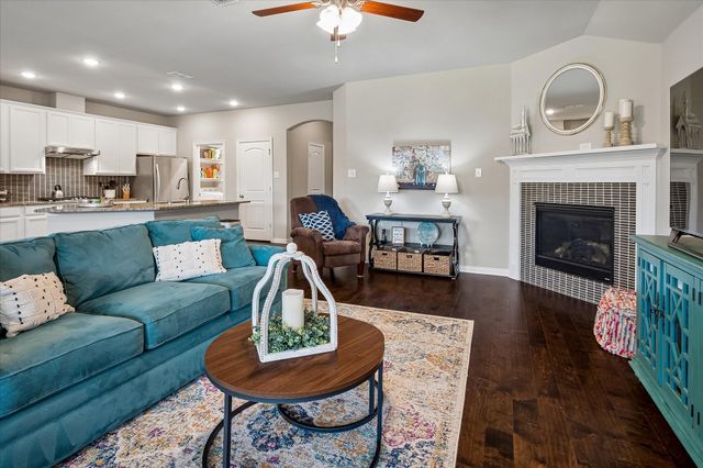 2912 Mulberry Avenue, Melissa, TX 75454