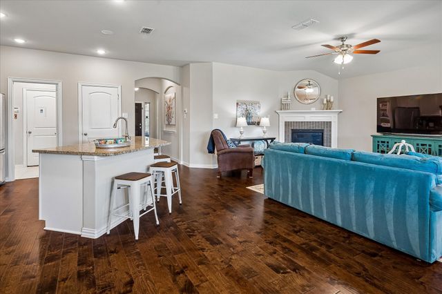 2912 Mulberry Avenue, Melissa, TX 75454