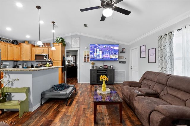 601 Renault AVE, Sebring, FL 33872