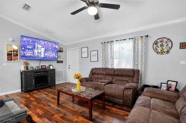 601 Renault AVE, Sebring, FL 33872