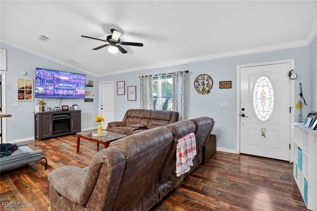 601 Renault AVE, Sebring, FL 33872