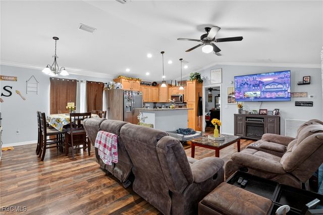 601 Renault AVE, Sebring, FL 33872