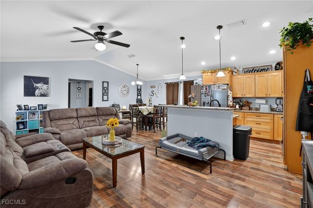 601 Renault AVE, Sebring, FL 33872