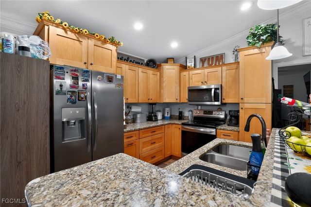 601 Renault AVE, Sebring, FL 33872