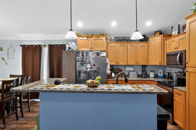 601 Renault AVE, Sebring, FL 33872