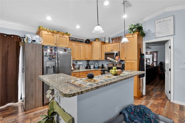 601 Renault AVE, Sebring, FL 33872