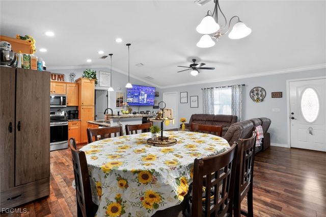 601 Renault AVE, Sebring, FL 33872