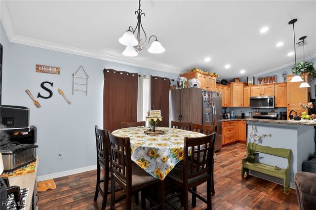 601 Renault AVE, Sebring, FL 33872