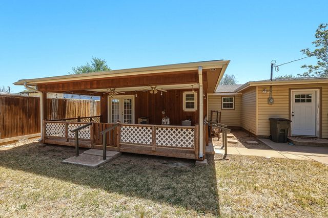 4210 44th Street, Lubbock, TX 79413