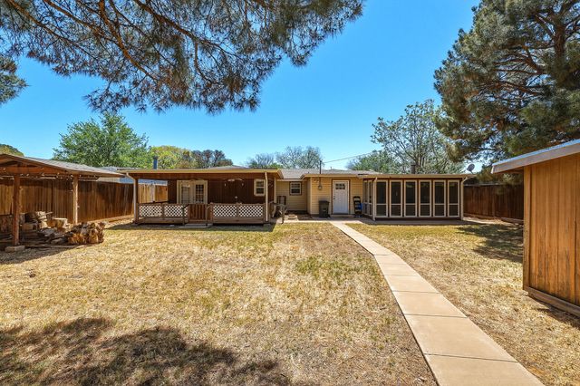 4210 44th Street, Lubbock, TX 79413
