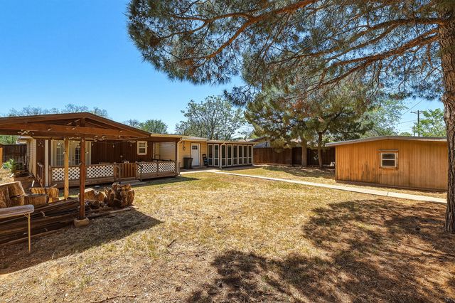 4210 44th Street, Lubbock, TX 79413
