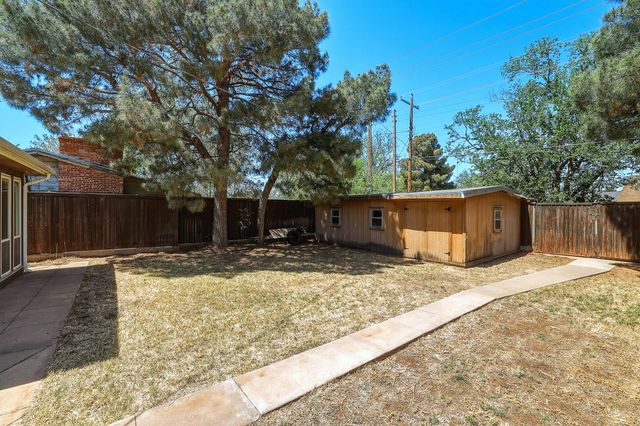 4210 44th Street, Lubbock, TX 79413