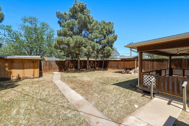 4210 44th Street, Lubbock, TX 79413
