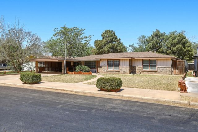 4210 44th Street, Lubbock, TX 79413