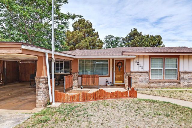 4210 44th Street, Lubbock, TX 79413