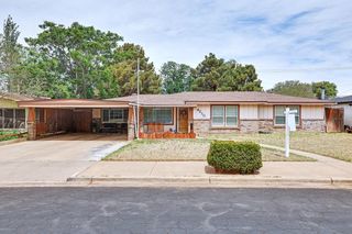 4210 44th Street, Lubbock, TX 79413