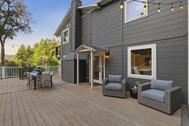 265 Burrell Ct, Los Gatos, CA 95033
