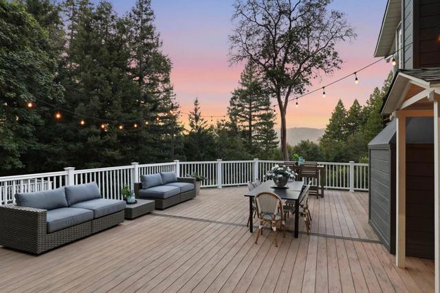 265 Burrell Ct, Los Gatos, CA 95033