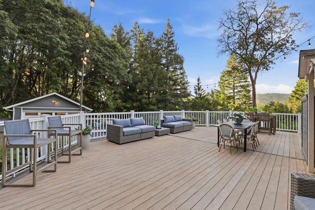 265 Burrell Ct, Los Gatos, CA 95033
