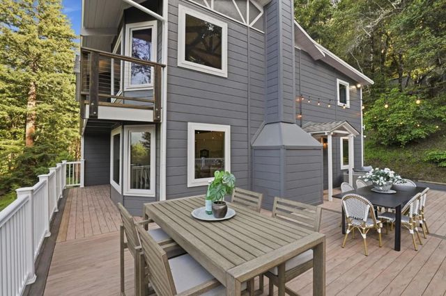 265 Burrell Ct, Los Gatos, CA 95033
