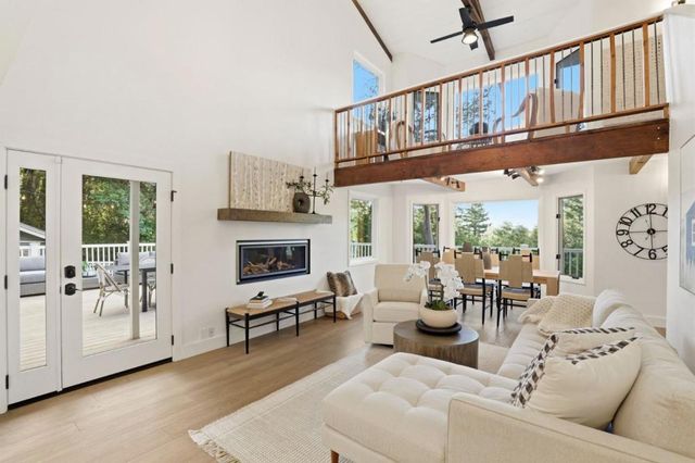 265 Burrell Ct, Los Gatos, CA 95033