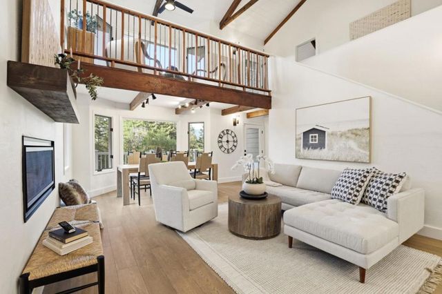 265 Burrell Ct, Los Gatos, CA 95033